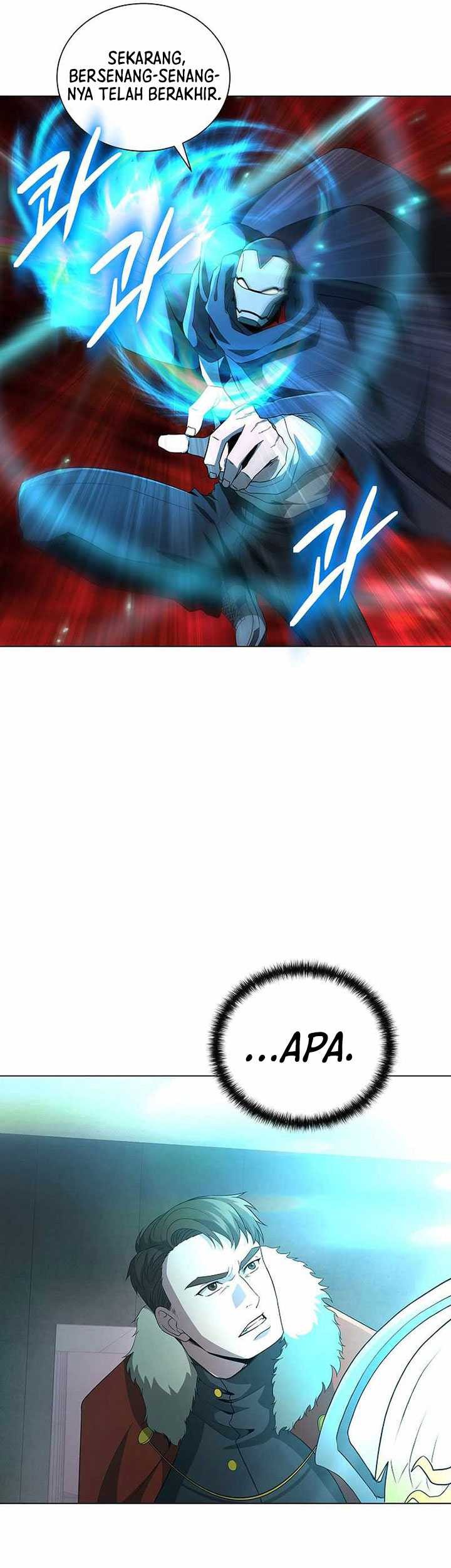 The Heavenly Demon Lord Who Doesn’t Want to Level Up Chapter 29 Gambar 42