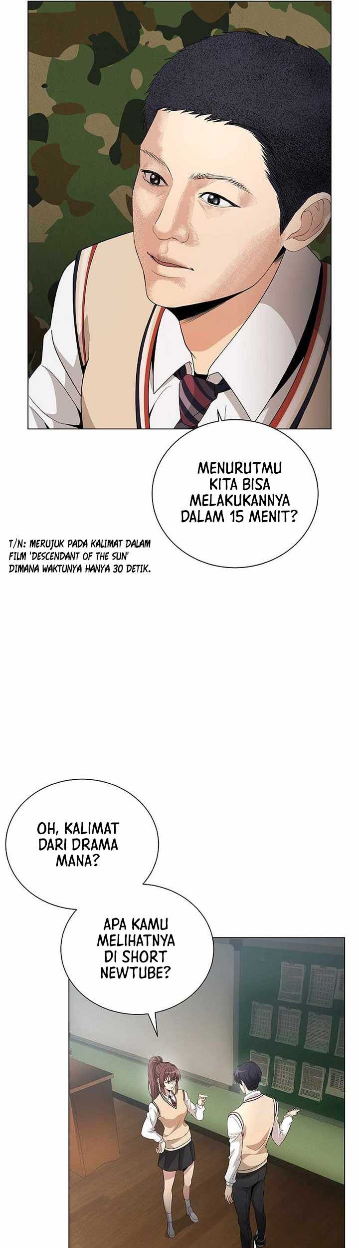 The Heavenly Demon Lord Who Doesn’t Want to Level Up Chapter 29 Gambar 66