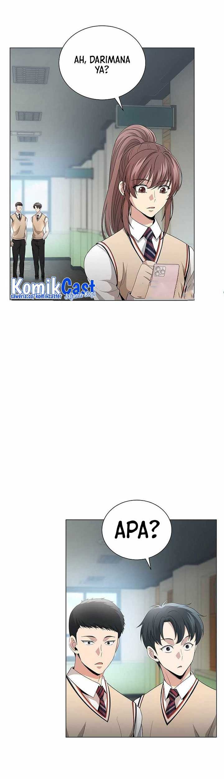 The Heavenly Demon Lord Who Doesn’t Want to Level Up Chapter 29 Gambar 68