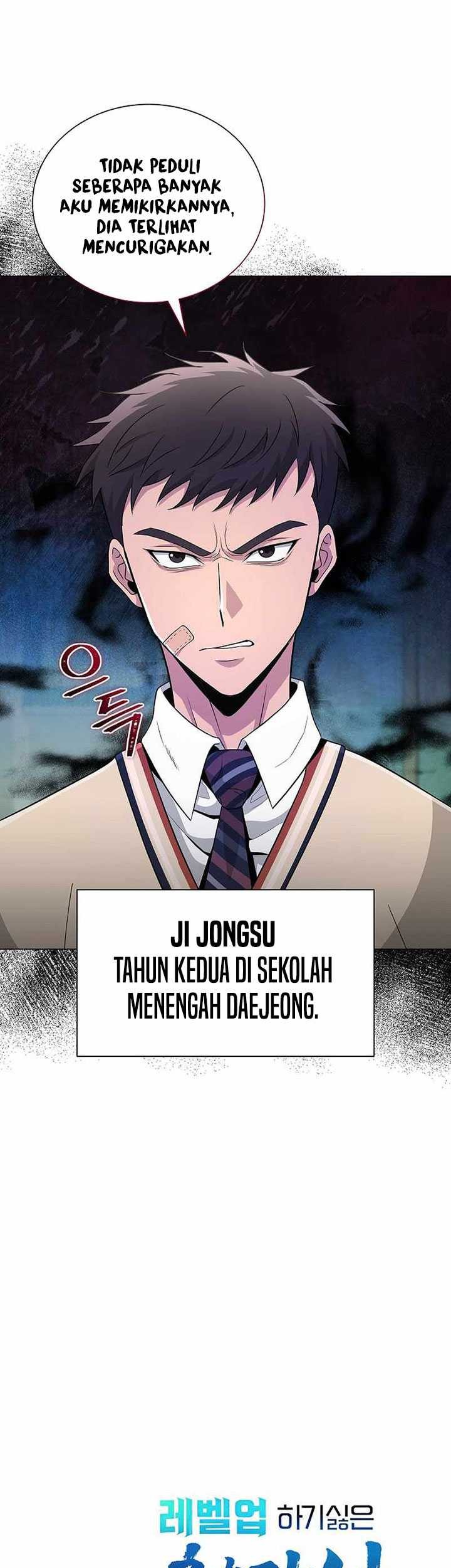 The Heavenly Demon Lord Who Doesn’t Want to Level Up Chapter 29 Gambar 72