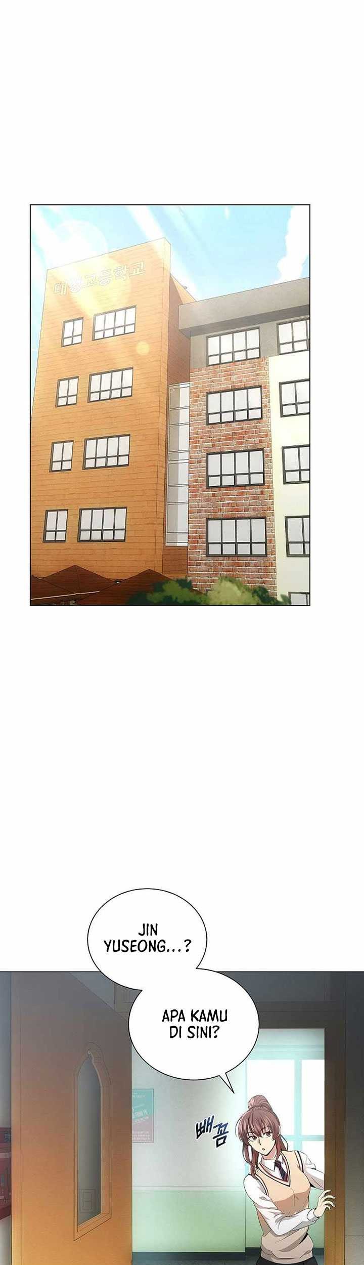 The Heavenly Demon Lord Who Doesn’t Want to Level Up Chapter 29 Gambar 60