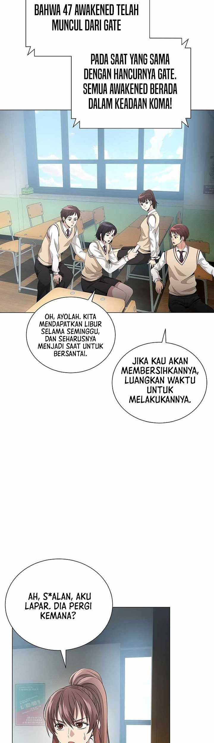 The Heavenly Demon Lord Who Doesn’t Want to Level Up Chapter 29 Gambar 62