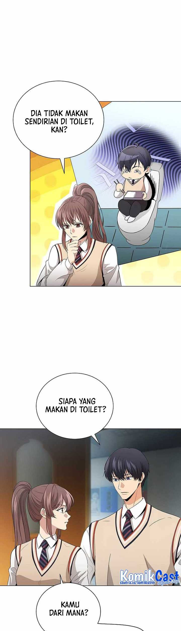 The Heavenly Demon Lord Who Doesn’t Want to Level Up Chapter 29 Gambar 64