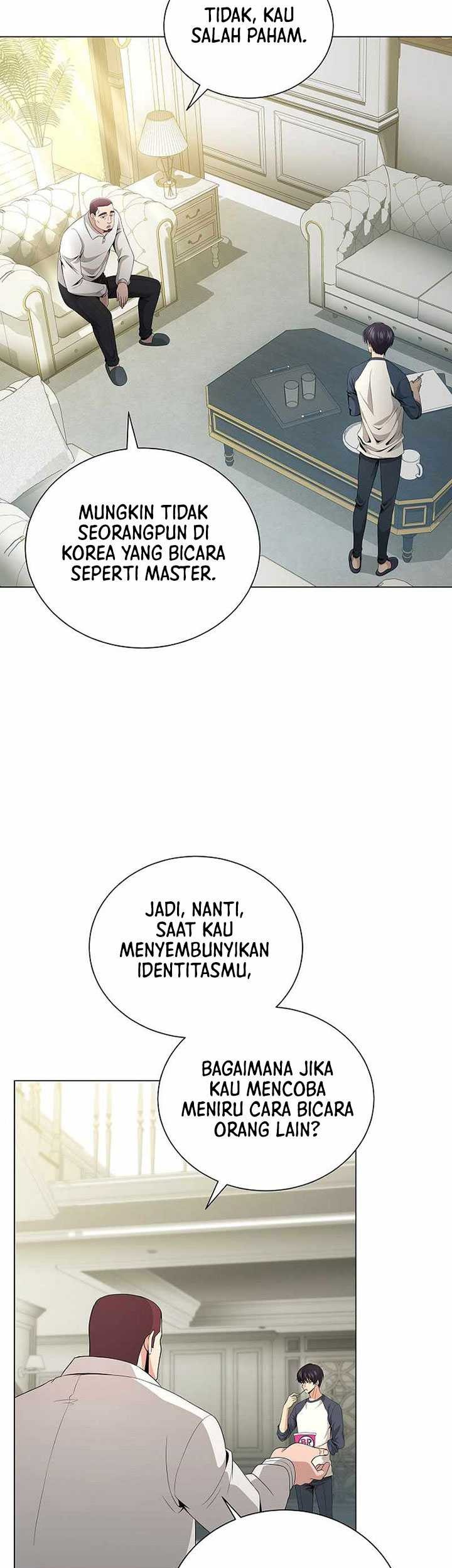 The Heavenly Demon Lord Who Doesn’t Want to Level Up Chapter 29 Gambar 4