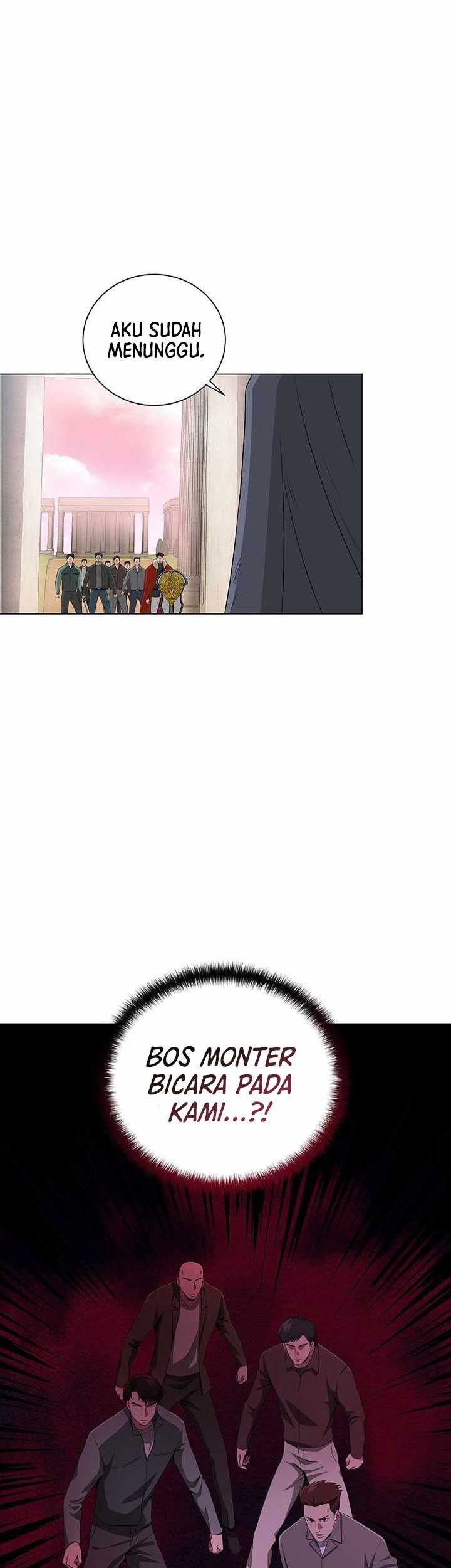 The Heavenly Demon Lord Who Doesn’t Want to Level Up Chapter 29 Gambar 8