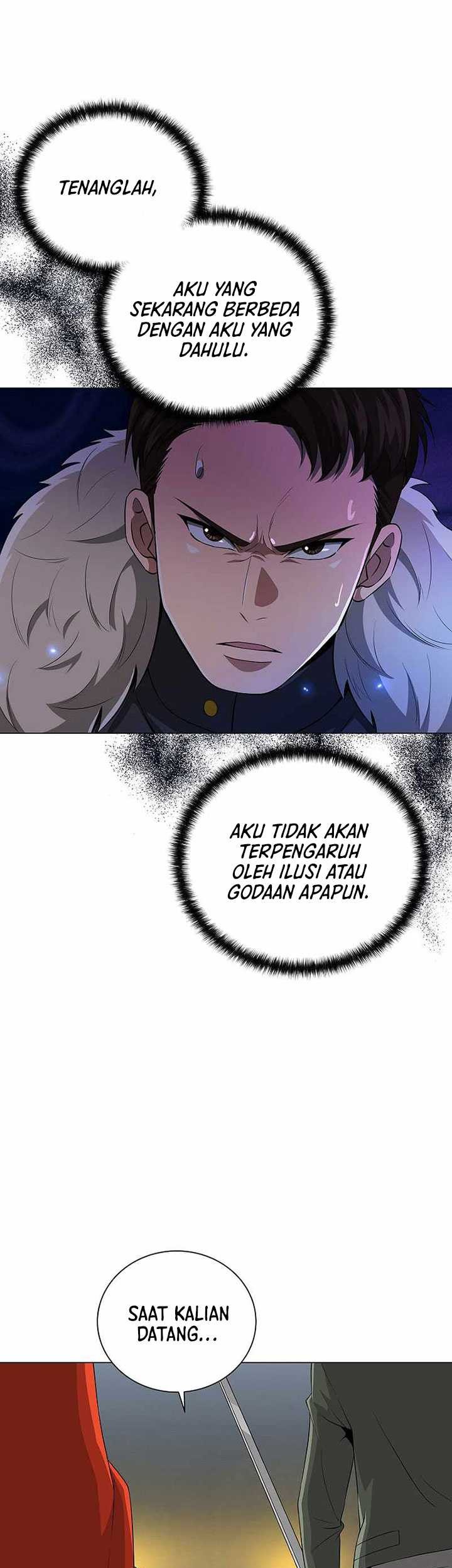 The Heavenly Demon Lord Who Doesn’t Want to Level Up Chapter 29 Gambar 10