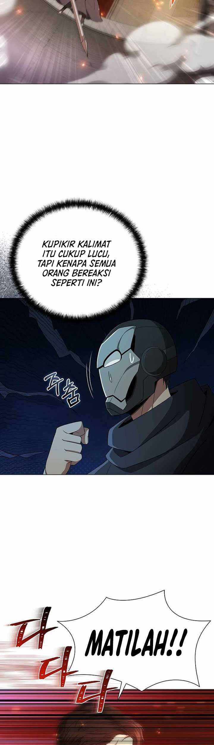 The Heavenly Demon Lord Who Doesn’t Want to Level Up Chapter 29 Gambar 16