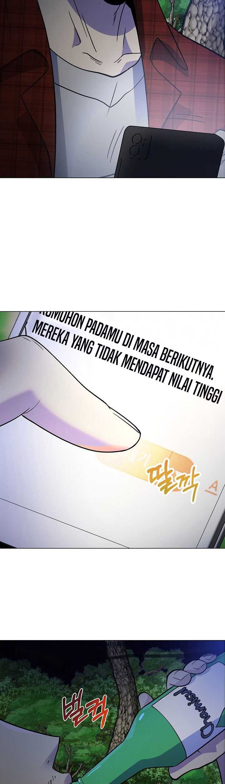 The Heavenly Demon Lord Who Doesn’t Want to Level Up Chapter 18 Gambar 28