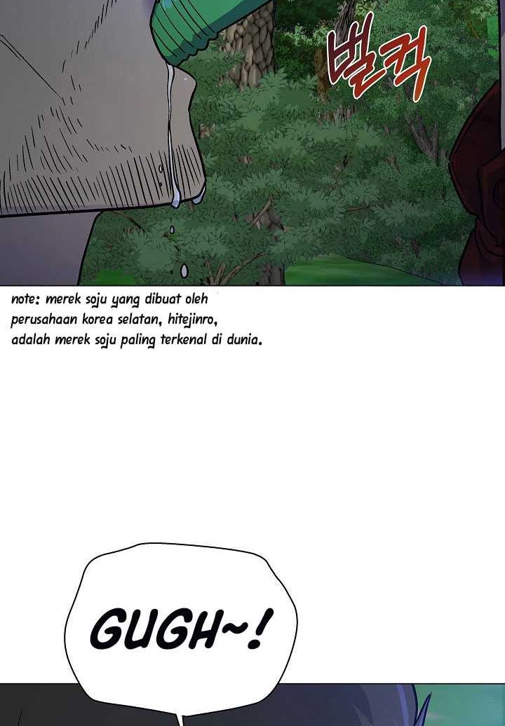 The Heavenly Demon Lord Who Doesn’t Want to Level Up Chapter 18 Gambar 29