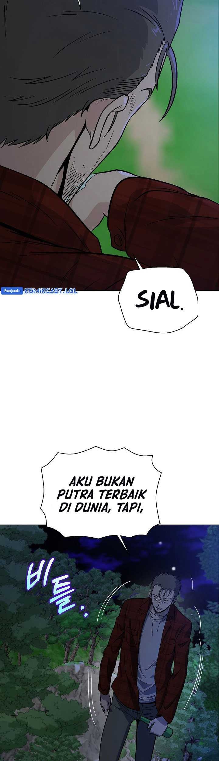 The Heavenly Demon Lord Who Doesn’t Want to Level Up Chapter 18 Gambar 30