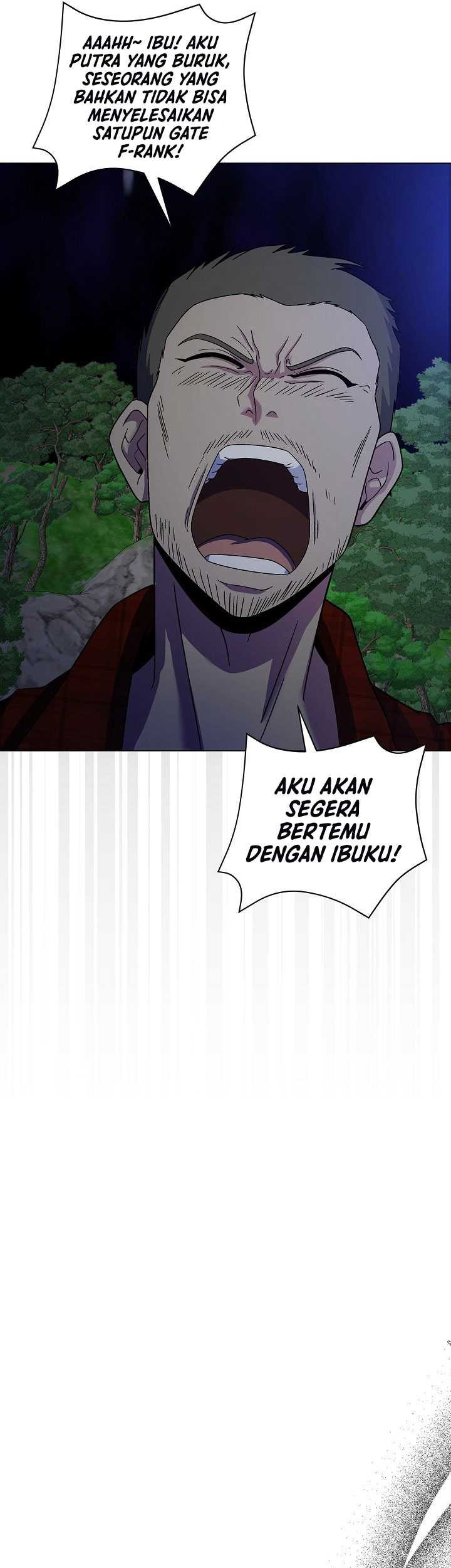 The Heavenly Demon Lord Who Doesn’t Want to Level Up Chapter 18 Gambar 32