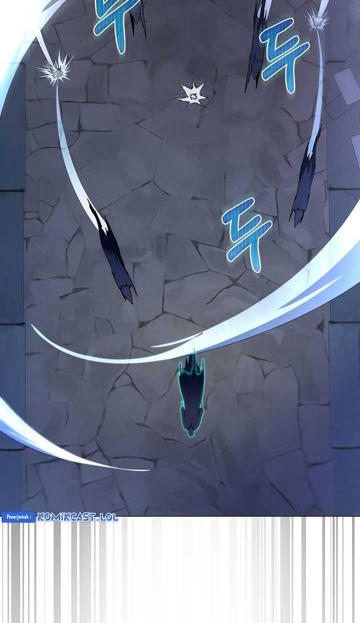 The Heavenly Demon Lord Who Doesn’t Want to Level Up Chapter 18 Gambar 35