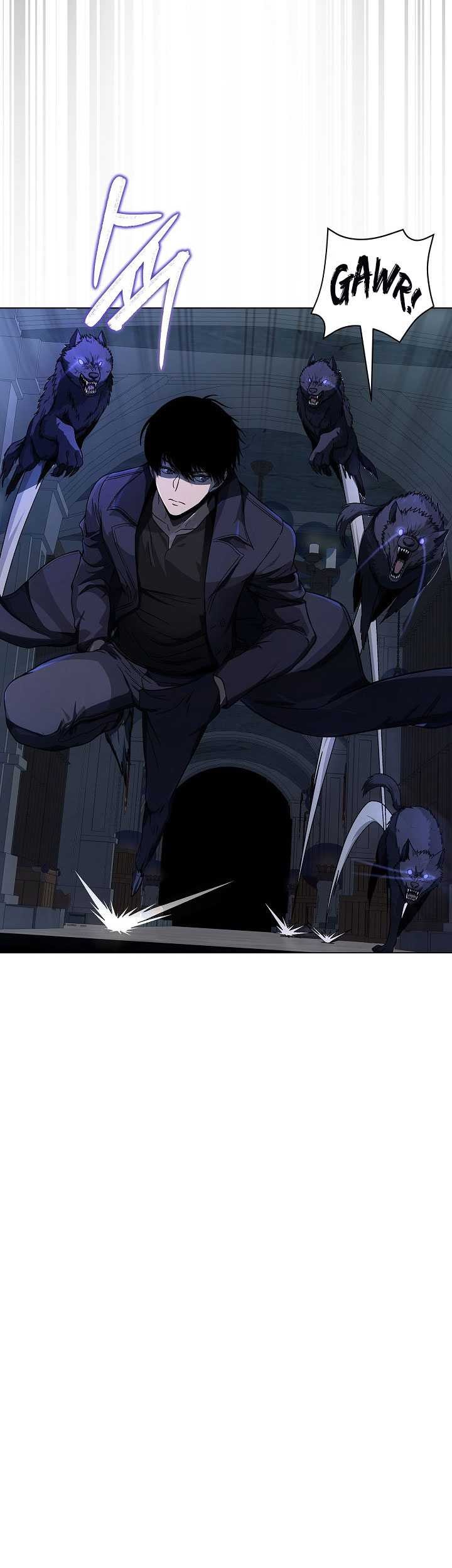 The Heavenly Demon Lord Who Doesn’t Want to Level Up Chapter 18 Gambar 36