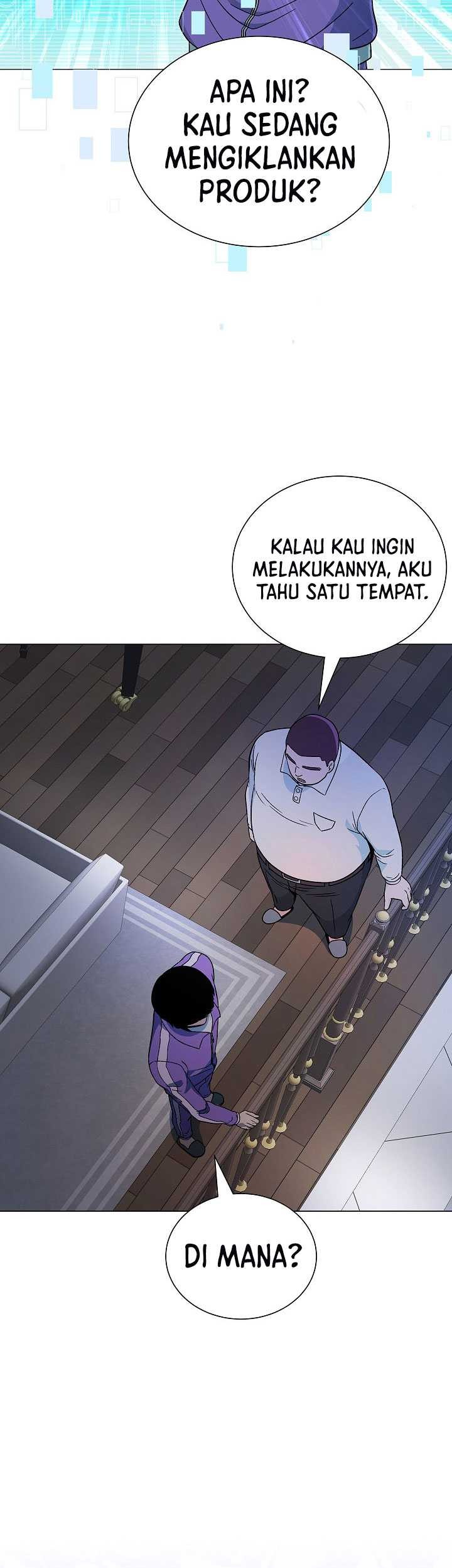 The Heavenly Demon Lord Who Doesn’t Want to Level Up Chapter 18 Gambar 18