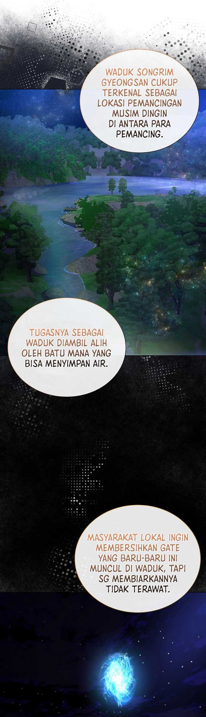 The Heavenly Demon Lord Who Doesn’t Want to Level Up Chapter 18 Gambar 22