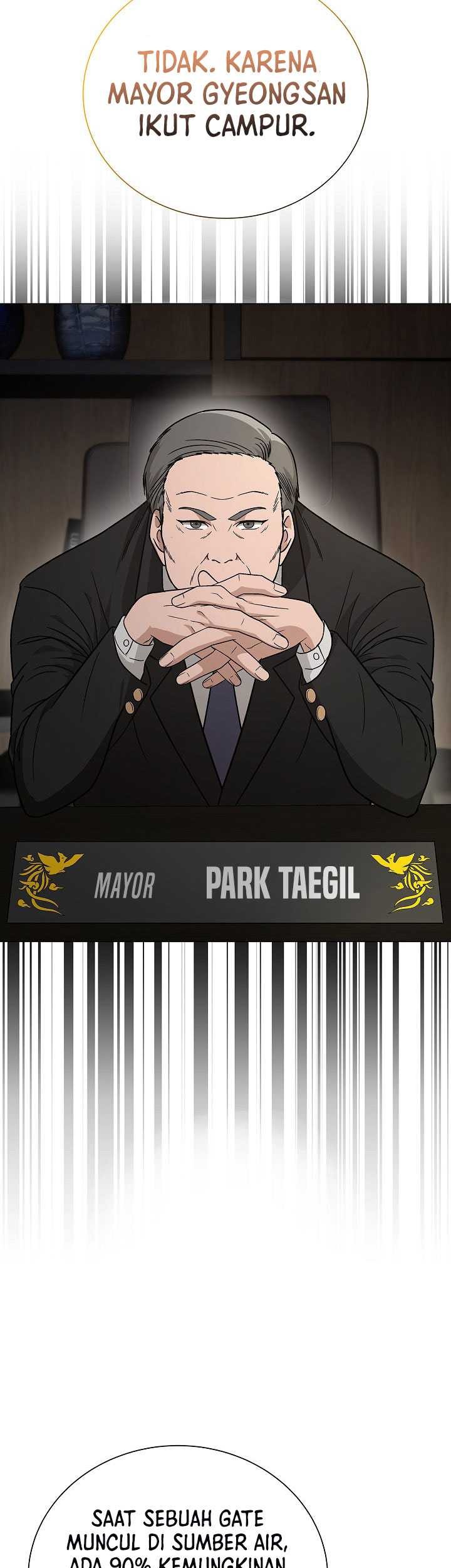 The Heavenly Demon Lord Who Doesn’t Want to Level Up Chapter 18 Gambar 24