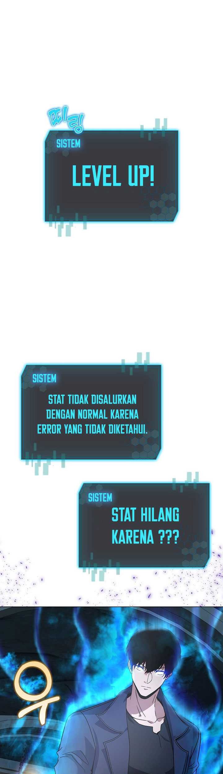 The Heavenly Demon Lord Who Doesn’t Want to Level Up Chapter 18 Gambar 48