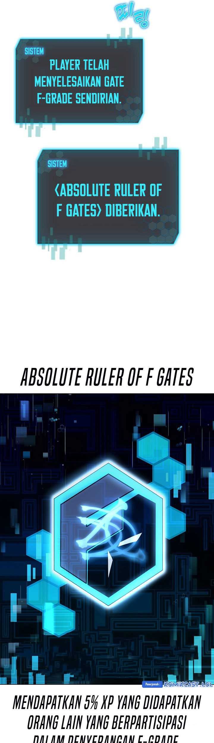 The Heavenly Demon Lord Who Doesn’t Want to Level Up Chapter 18 Gambar 52