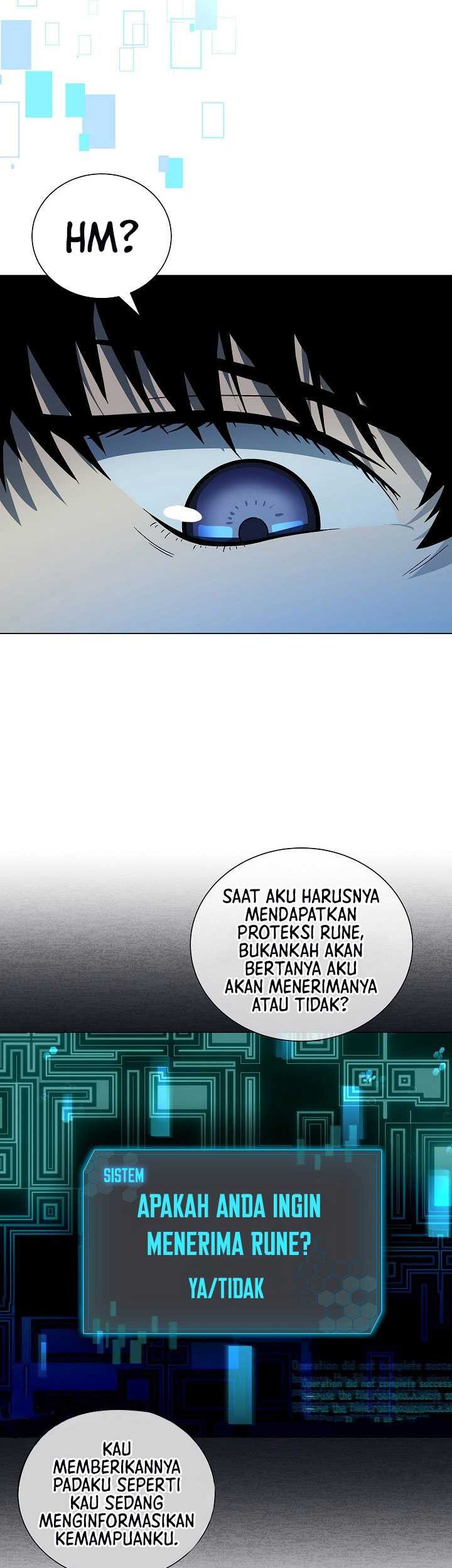 The Heavenly Demon Lord Who Doesn’t Want to Level Up Chapter 18 Gambar 54