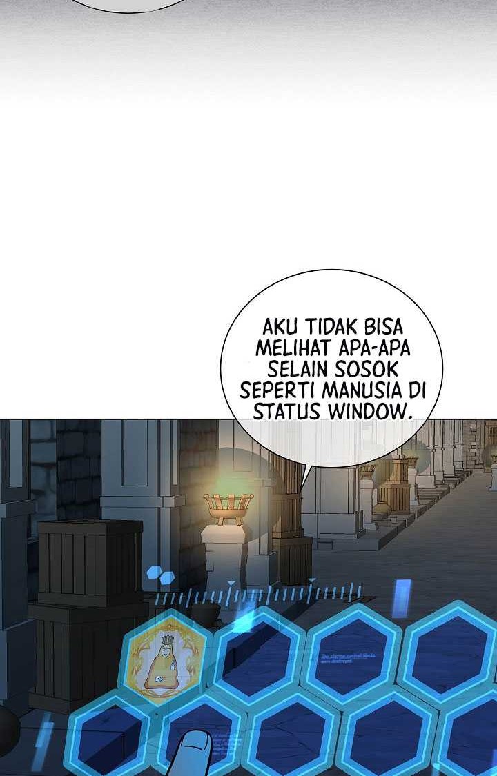 The Heavenly Demon Lord Who Doesn’t Want to Level Up Chapter 18 Gambar 55