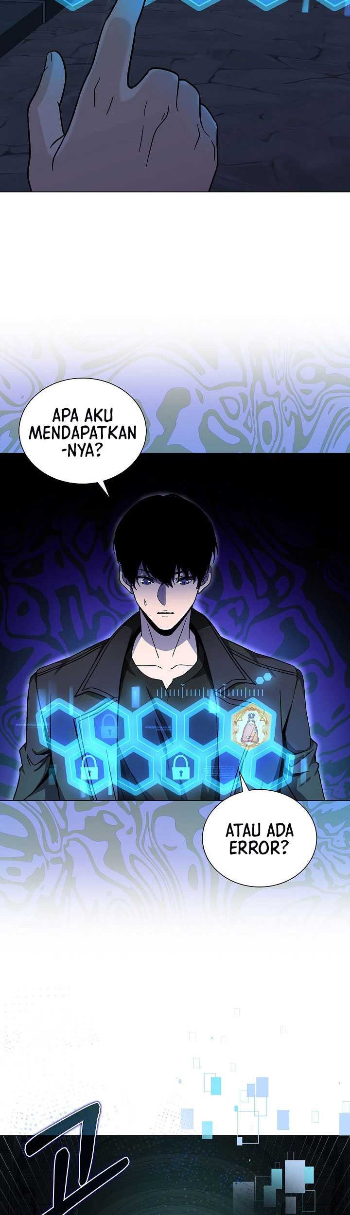 The Heavenly Demon Lord Who Doesn’t Want to Level Up Chapter 18 Gambar 56