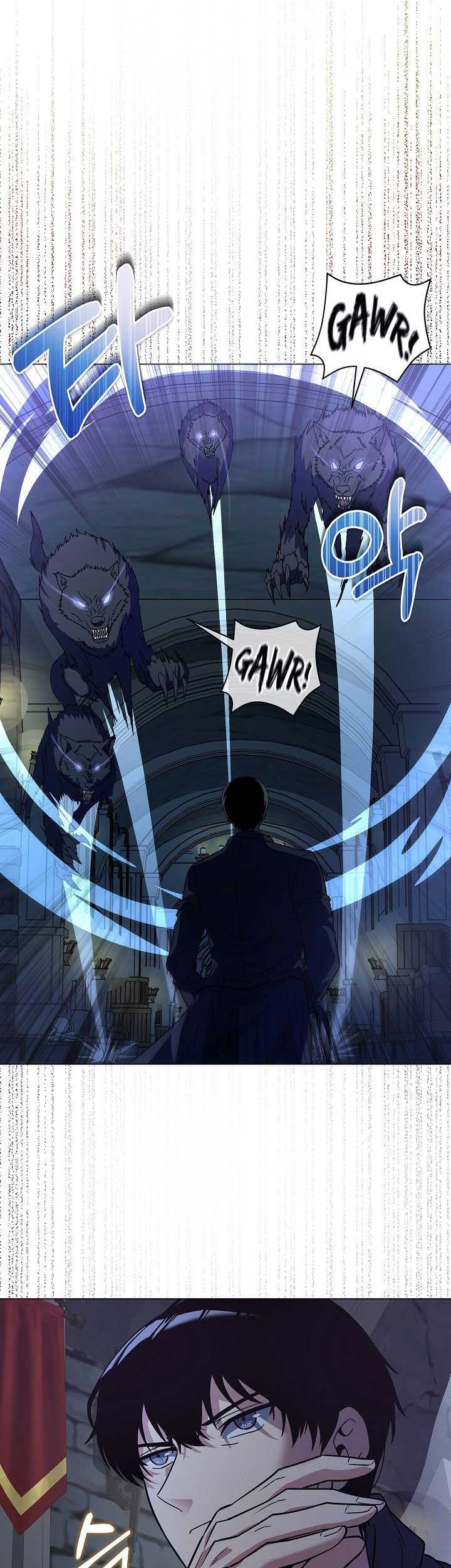 The Heavenly Demon Lord Who Doesn’t Want to Level Up Chapter 18 Gambar 42