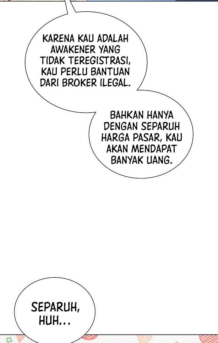 The Heavenly Demon Lord Who Doesn’t Want to Level Up Chapter 18 Gambar 3