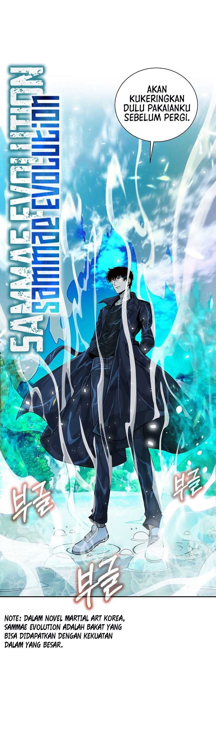 The Heavenly Demon Lord Who Doesn’t Want to Level Up Chapter 18 Gambar 66