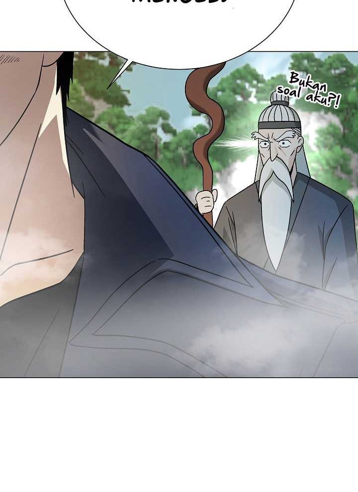 The Heavenly Demon Lord Who Doesn’t Want to Level Up Chapter 18 Gambar 69