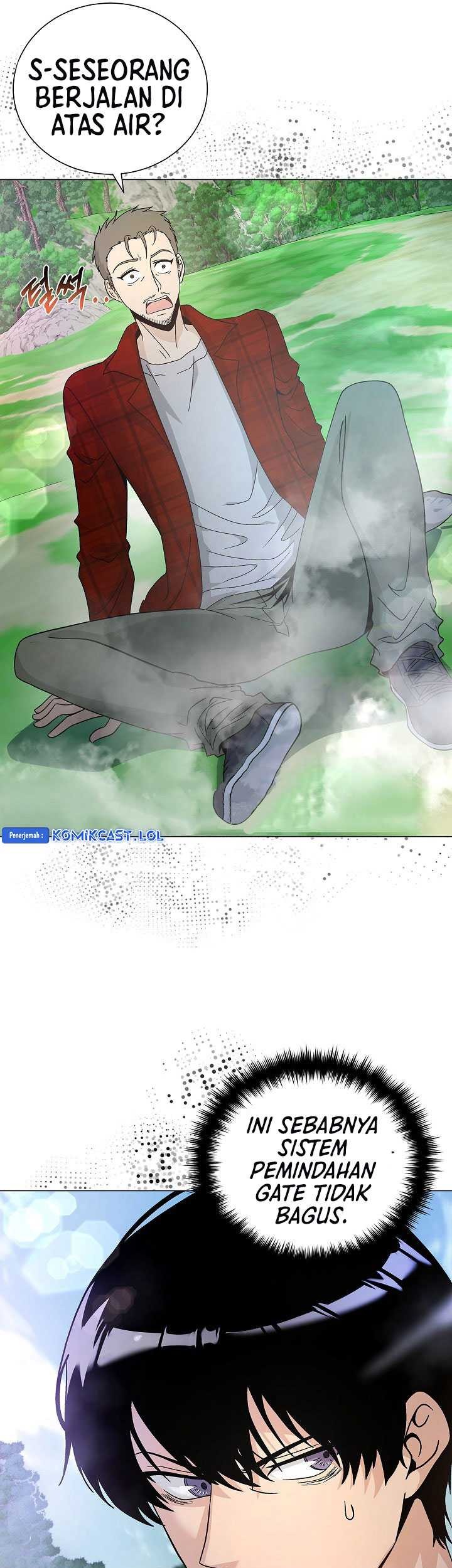 The Heavenly Demon Lord Who Doesn’t Want to Level Up Chapter 18 Gambar 72