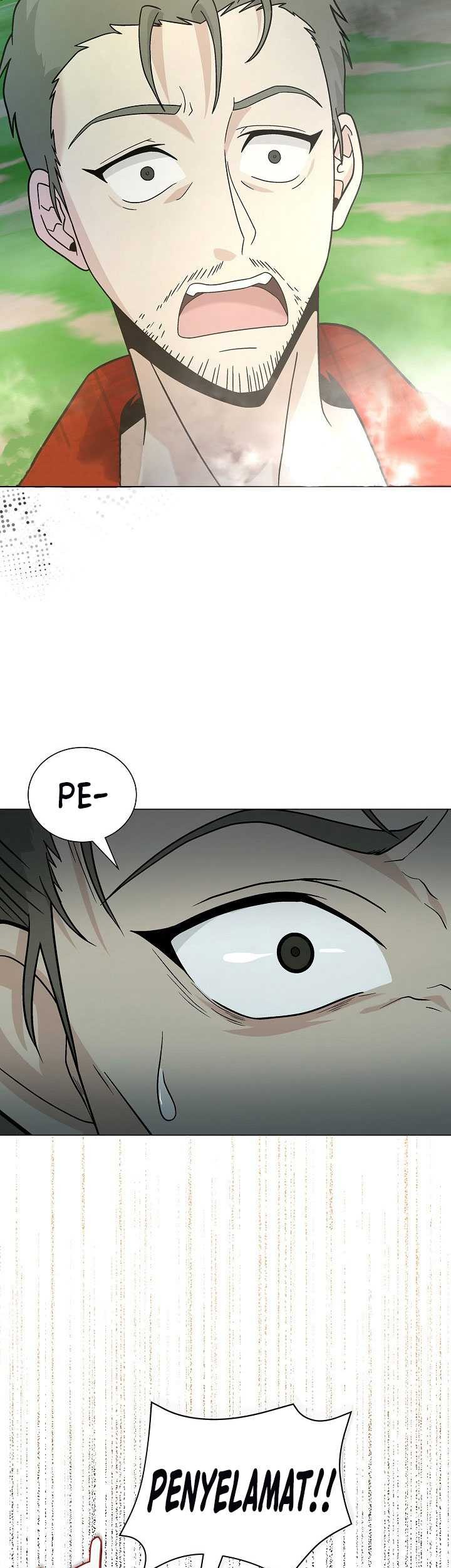 The Heavenly Demon Lord Who Doesn’t Want to Level Up Chapter 18 Gambar 74