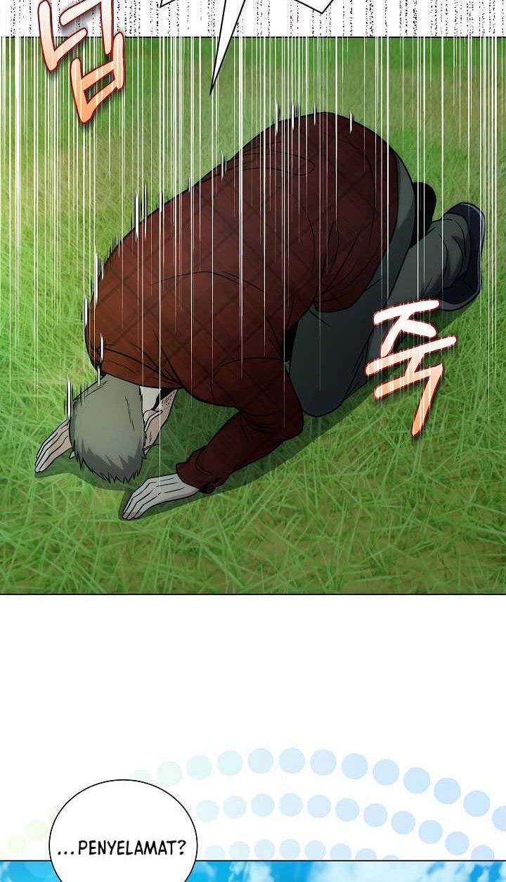 The Heavenly Demon Lord Who Doesn’t Want to Level Up Chapter 18 Gambar 75