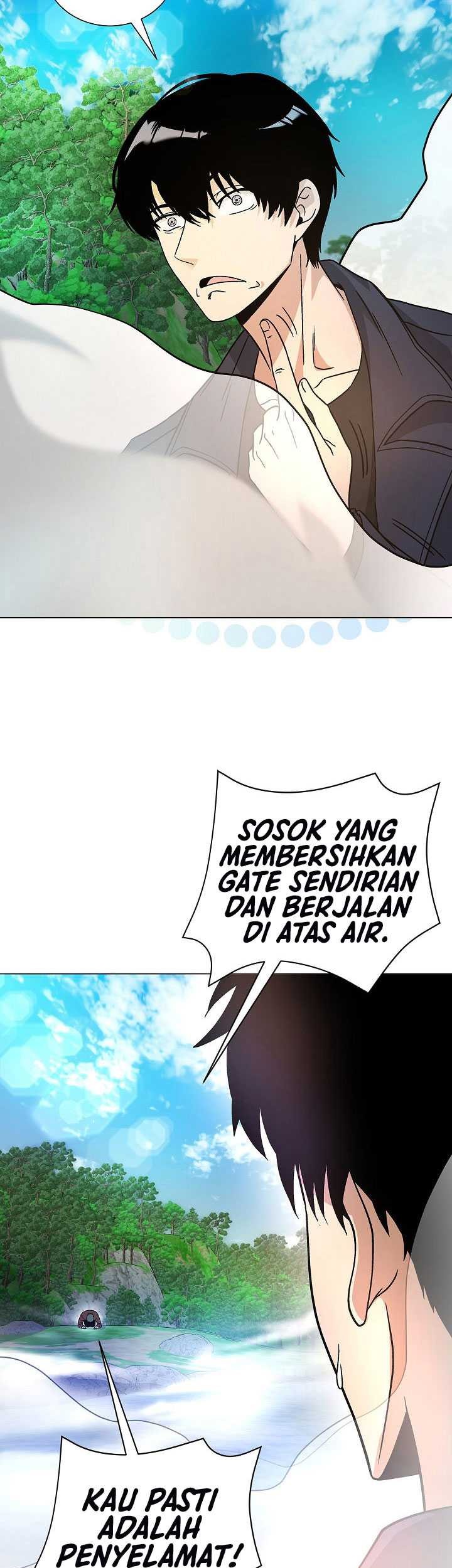 The Heavenly Demon Lord Who Doesn’t Want to Level Up Chapter 18 Gambar 76