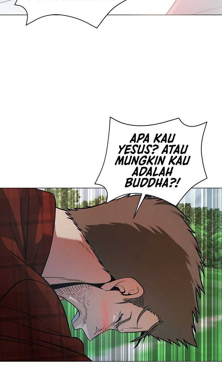 The Heavenly Demon Lord Who Doesn’t Want to Level Up Chapter 18 Gambar 77