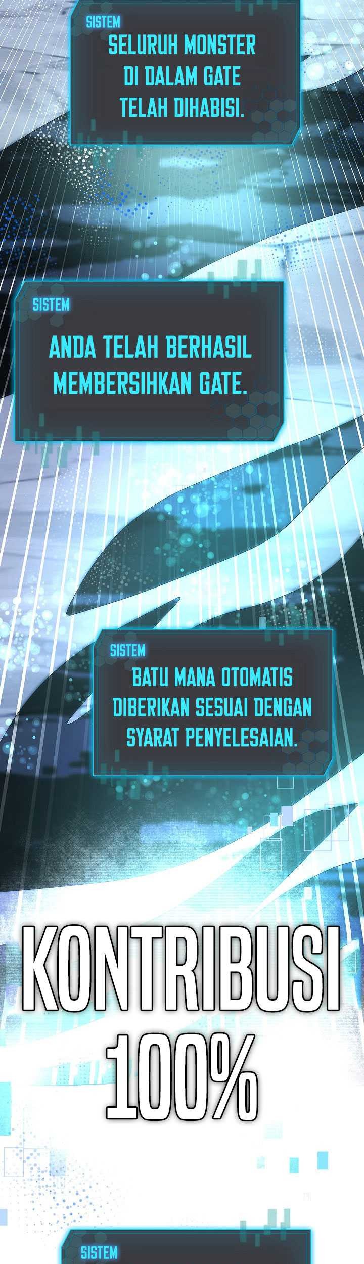 The Heavenly Demon Lord Who Doesn’t Want to Level Up Chapter 18 Gambar 58