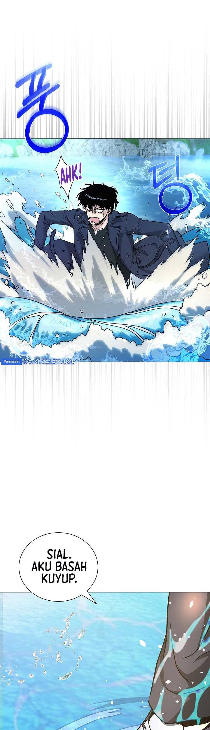 The Heavenly Demon Lord Who Doesn’t Want to Level Up Chapter 18 Gambar 64