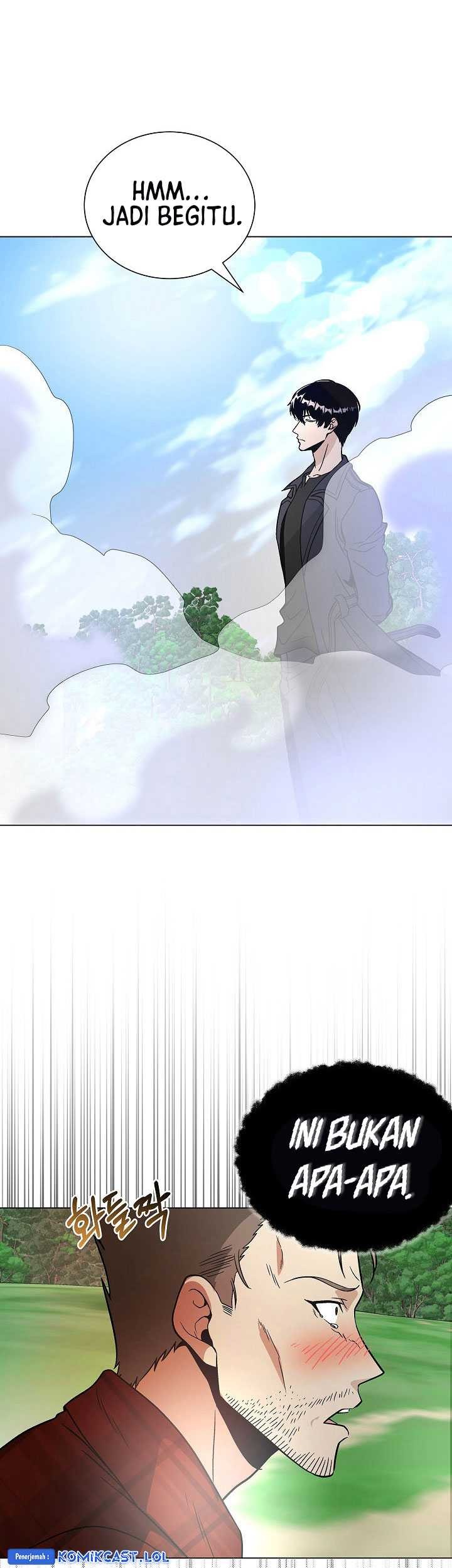 The Heavenly Demon Lord Who Doesn’t Want to Level Up Chapter 18 Gambar 78