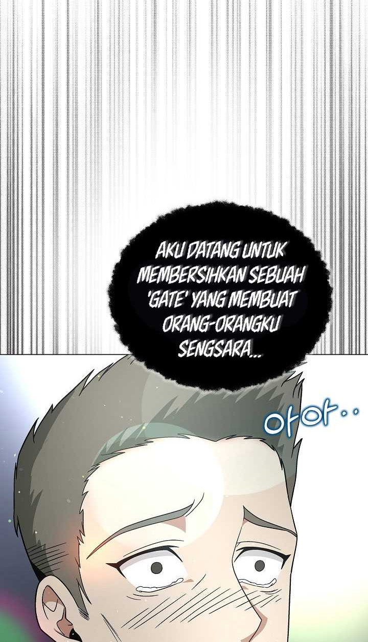 The Heavenly Demon Lord Who Doesn’t Want to Level Up Chapter 18 Gambar 79