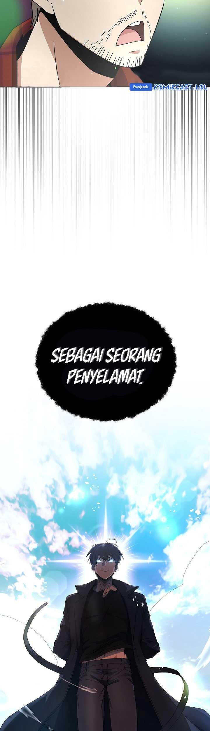 The Heavenly Demon Lord Who Doesn’t Want to Level Up Chapter 18 Gambar 80