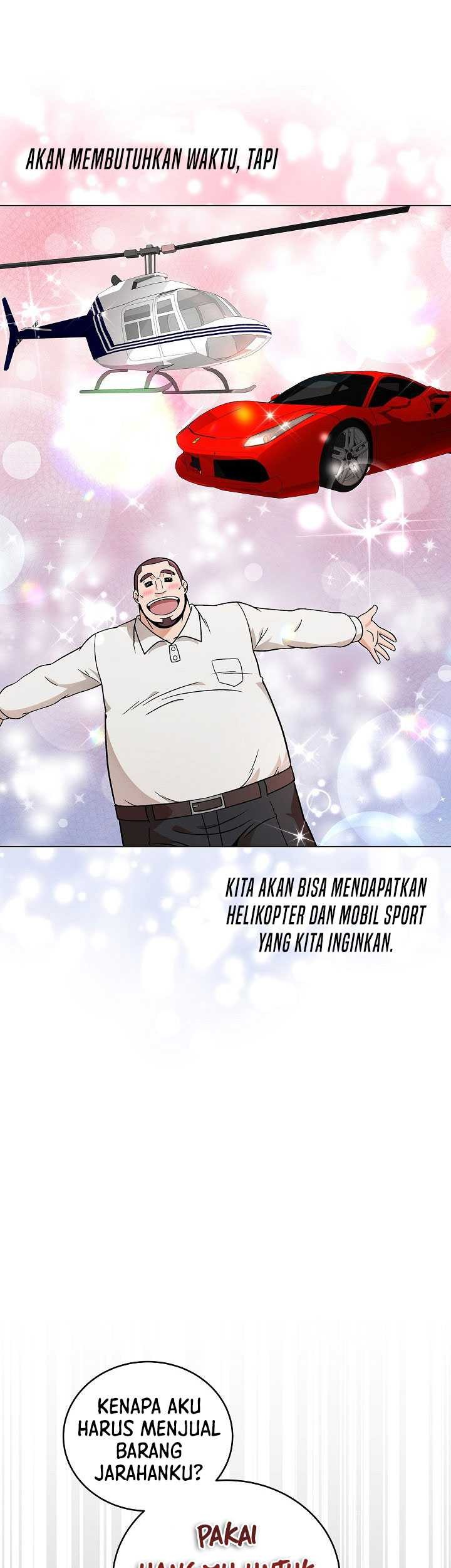 The Heavenly Demon Lord Who Doesn’t Want to Level Up Chapter 18 Gambar 6