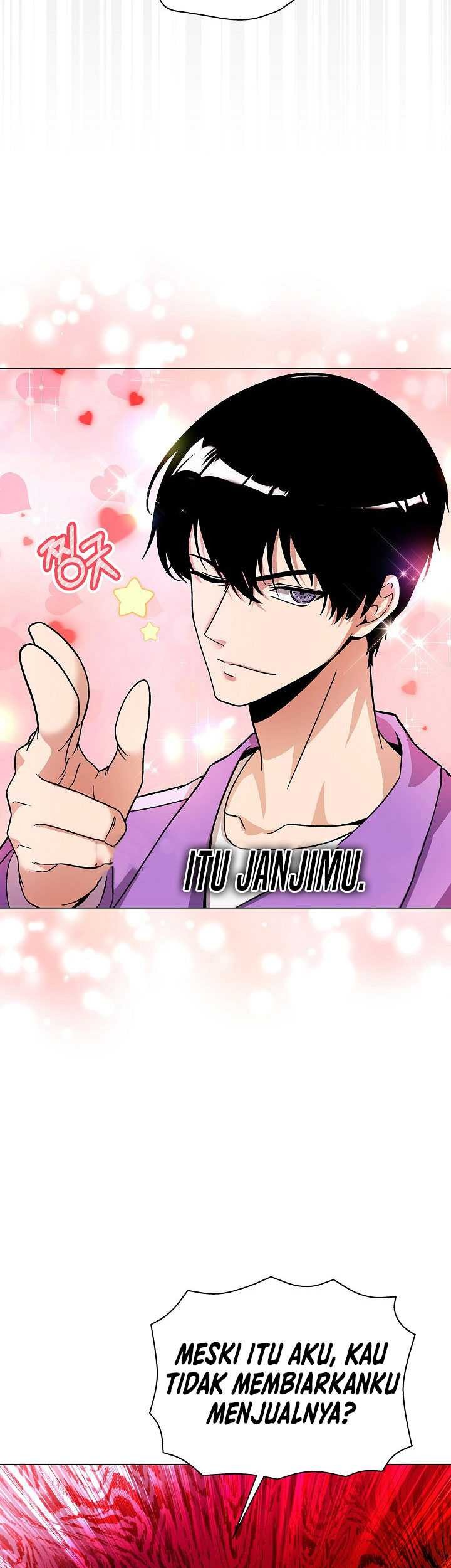 The Heavenly Demon Lord Who Doesn’t Want to Level Up Chapter 18 Gambar 8