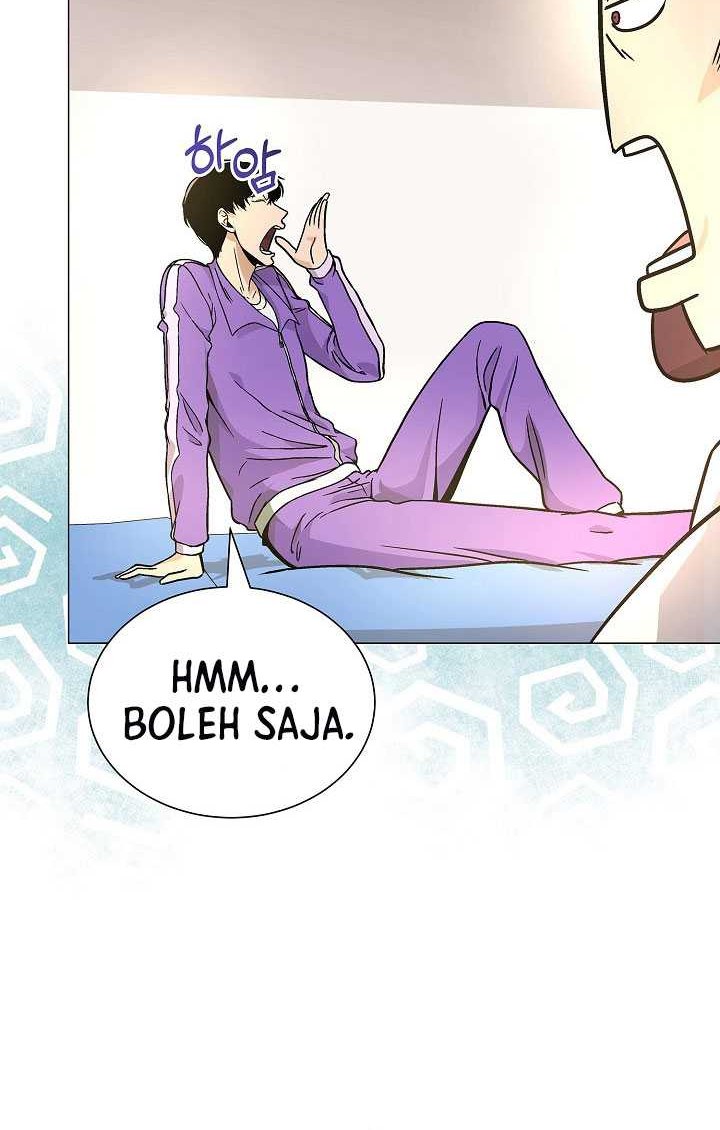 The Heavenly Demon Lord Who Doesn’t Want to Level Up Chapter 18 Gambar 11