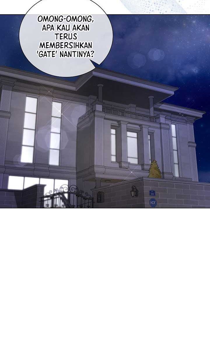 The Heavenly Demon Lord Who Doesn’t Want to Level Up Chapter 18 Gambar 13