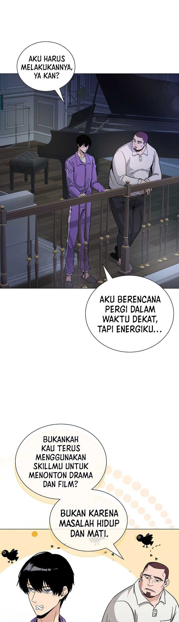 The Heavenly Demon Lord Who Doesn’t Want to Level Up Chapter 18 Gambar 14