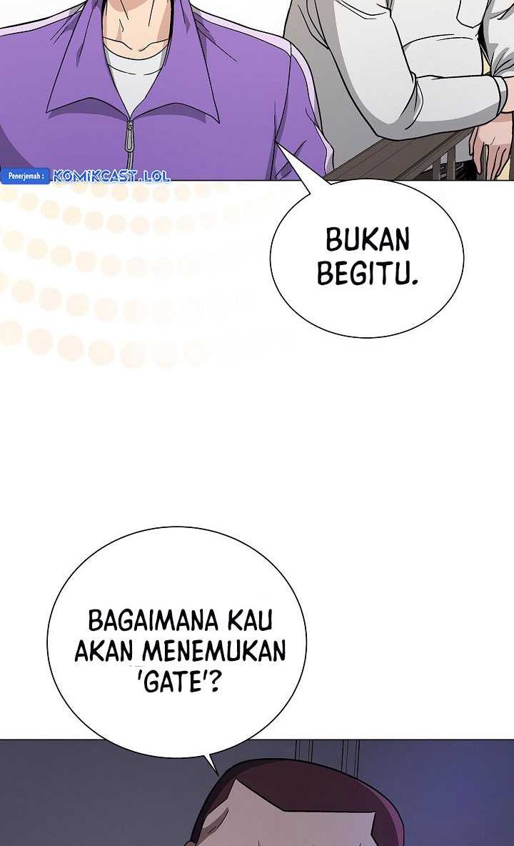 The Heavenly Demon Lord Who Doesn’t Want to Level Up Chapter 18 Gambar 15