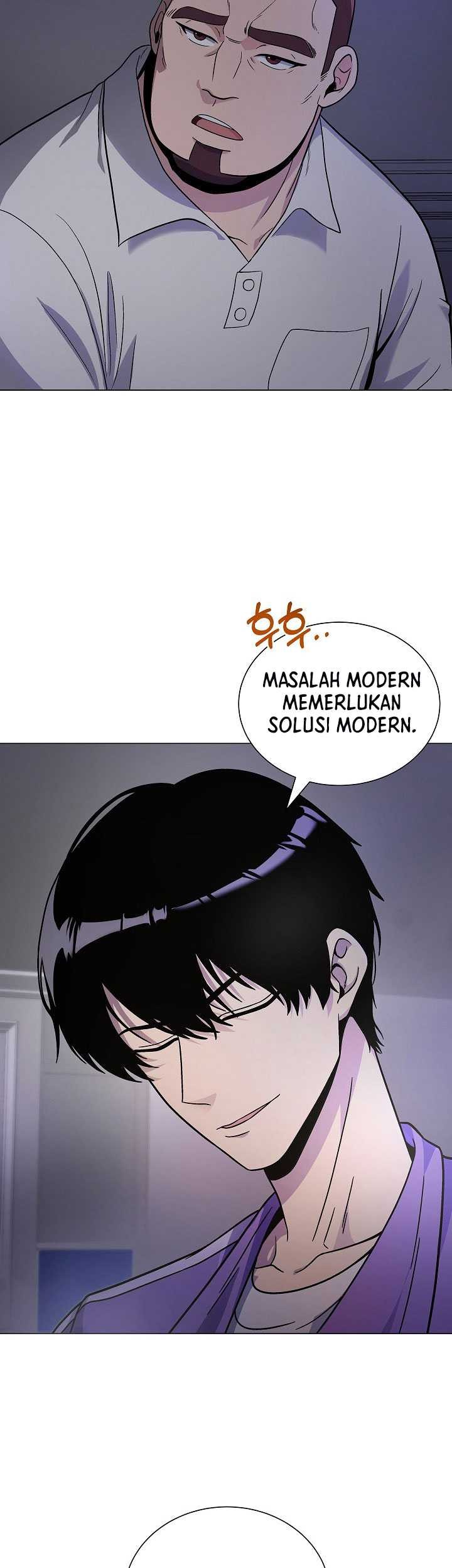 The Heavenly Demon Lord Who Doesn’t Want to Level Up Chapter 18 Gambar 16