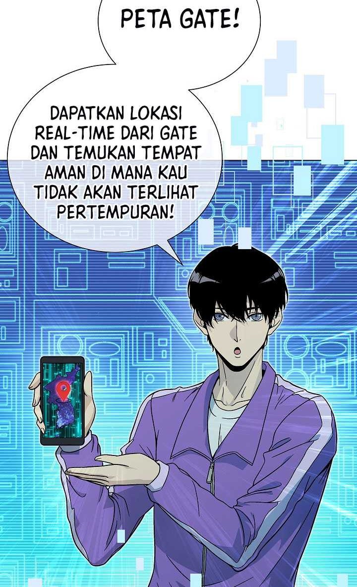 The Heavenly Demon Lord Who Doesn’t Want to Level Up Chapter 18 Gambar 17