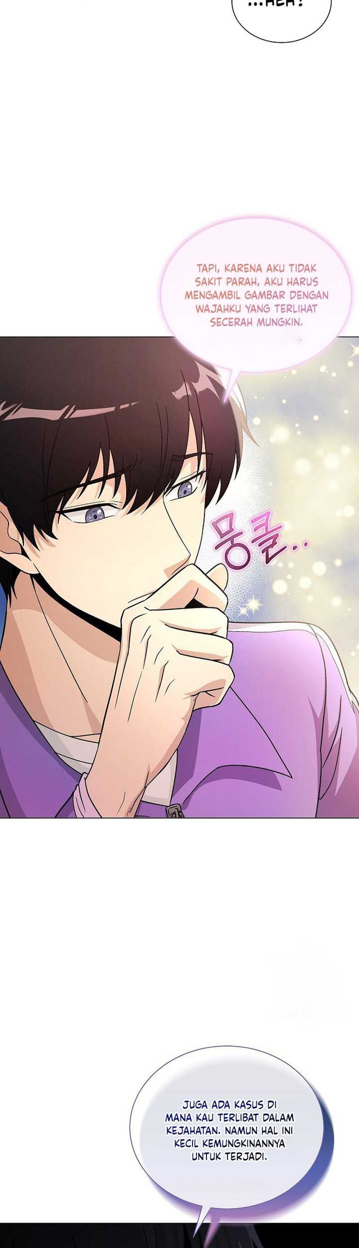 The Heavenly Demon Lord Who Doesn’t Want to Level Up Chapter 17 Gambar 26