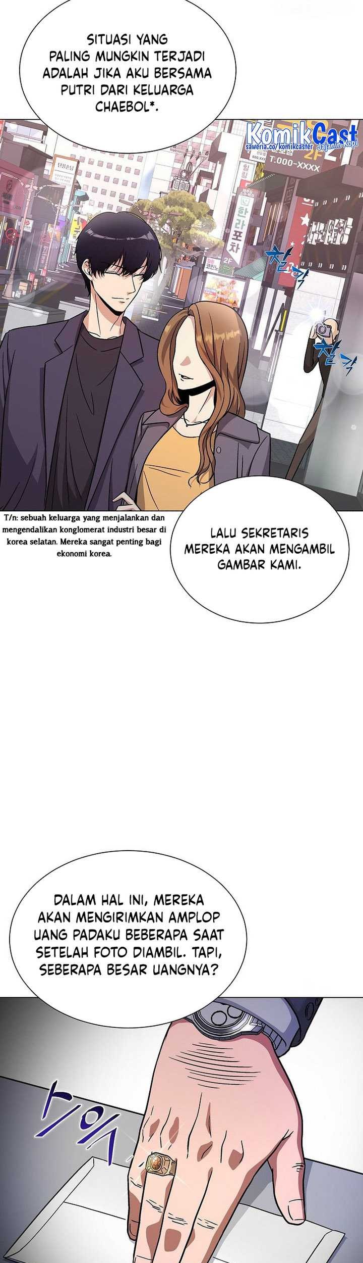 The Heavenly Demon Lord Who Doesn’t Want to Level Up Chapter 17 Gambar 28