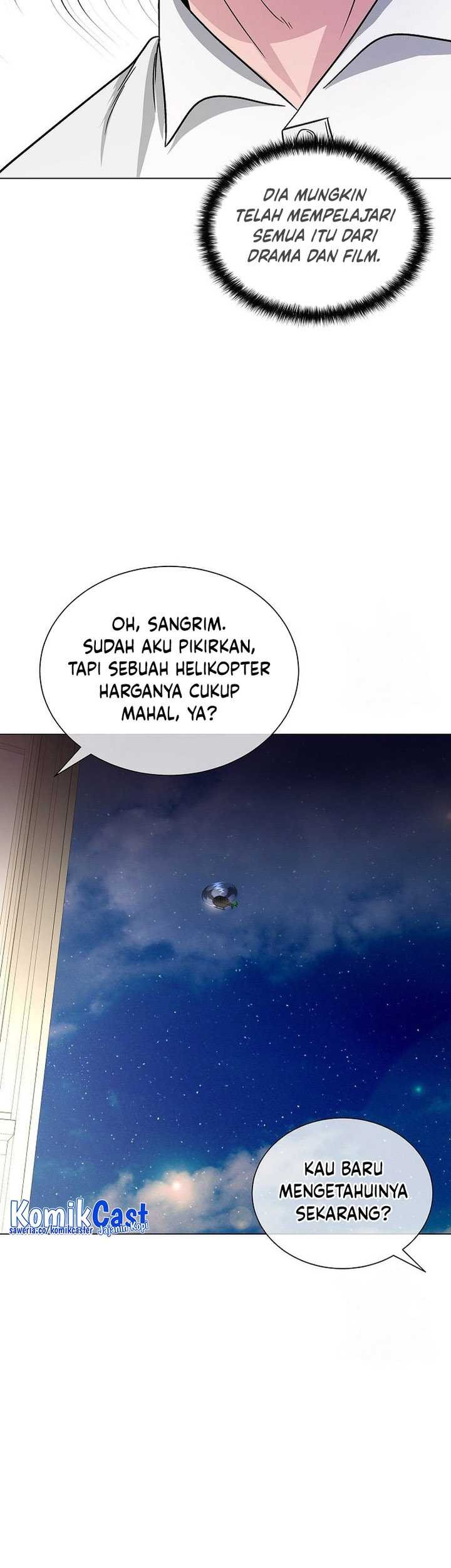 The Heavenly Demon Lord Who Doesn’t Want to Level Up Chapter 17 Gambar 30